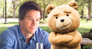 Ted : Ted : une bande-annonce pour la série sur le grand retour du nounours politiquement incorrect