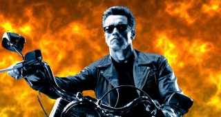 Terminator: The Anime Series : un teaser pour la série Netflix et le retour du robot culte