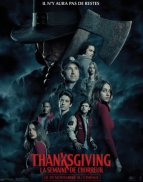 Thanksgiving – La Semaine de l'horreur