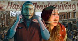 Thanksgiving – La Semaine de l'horreur : Critique de la nouvelle farce d'Eli Roth