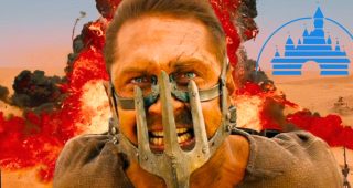 The Bikeriders : Disney abandonne ce film avec Tom Hardy (et c'est un peu rageant)