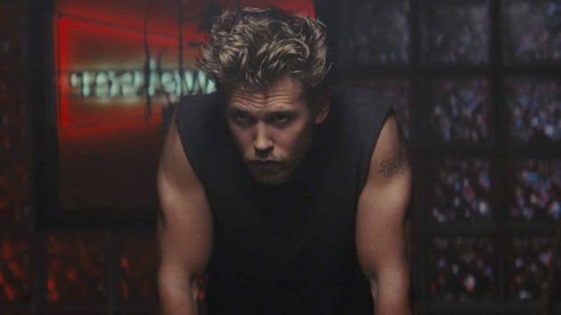 photo, Austin Butler