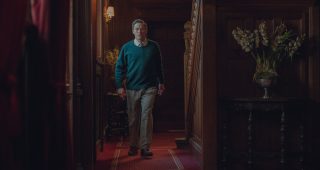The Crown : Photo Dominic West