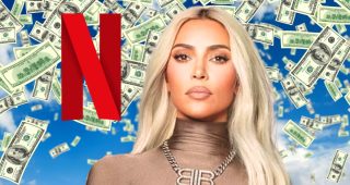 The Fifth Wheel : le film de Kim Kardashian arrivera sur la plateforme, après une guerre hollywoodienne