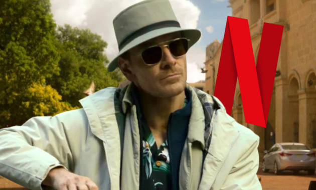 The Killer : Après The Killer, David Fincher reviendra sur Netflix (et on a hâte)
