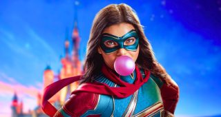The Marvels : "C'est pour Bob Iger" :  le bide de The Marvels revient au boss de Disney selon Miss Marvel