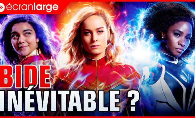 The Marvels : photo