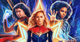 The Marvels : une bande-annonce finale qui fait revenir Thanos et les Avengers (ou presque)