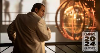 The Penguin : photo, Colin Farrell
