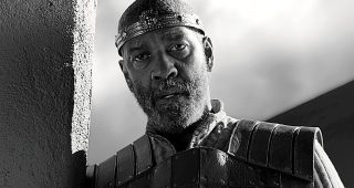 The Tragedy of Macbeth : photo, Denzel Washington