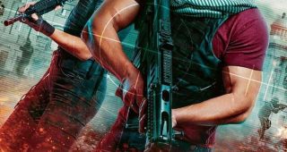 Tiger 3 : affiche