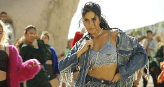 Tiger 3 : photo, Katrina Kaif