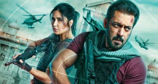 Tiger 3 : photo, Katrina Kaif, Salman Khan