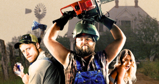 Tucker & Dale fightent le mal : L'autre Shaun of the Dead, cette comédie horrifique oubliée est à voir absolument