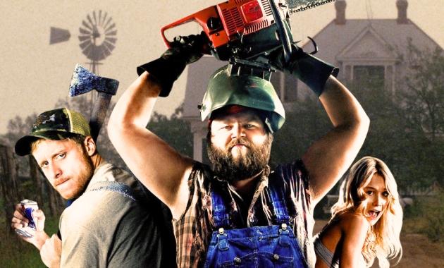 Tucker & Dale fightent le mal : L'autre Shaun of the Dead, cette comédie horrifique oubliée est à voir absolument