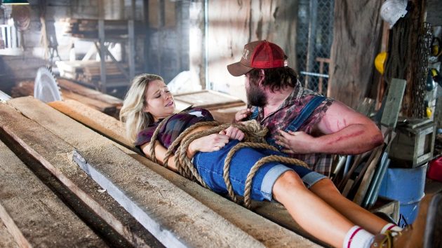 Tucker & Dale fightent le mal : photo