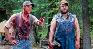 Tucker & Dale fightent le mal : photo
