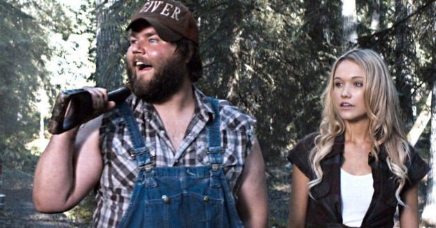 Tucker & Dale fightent le mal : photo