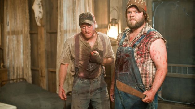 Tucker & Dale fightent le mal : photo