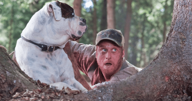 Tucker & Dale fightent le mal : photo