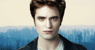 Twilight, chapitre 1 : Fascination : Twilight : Robert Pattinson était pas assez beau pour les producteurs selon une réa