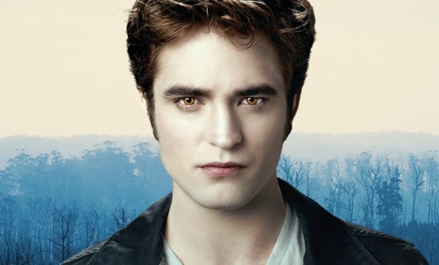 Twilight, chapitre 1 : Fascination : Twilight : Robert Pattinson était pas assez beau pour les producteurs selon une réa