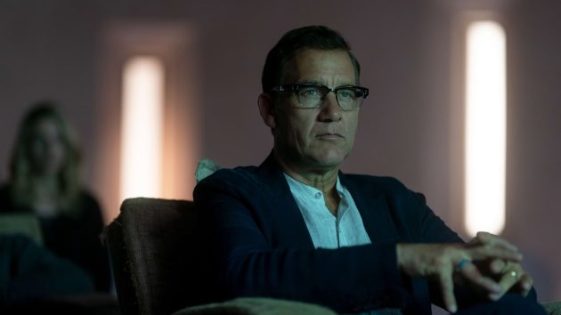 Un meurtre au bout du monde : photo, Clive Owen