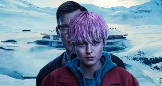 Un meurtre au bout du monde : critique du Millenium poétique de Disney+