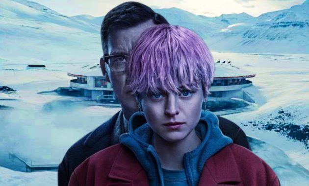 Un meurtre au bout du monde : critique du Millenium poétique de Disney+