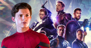 Untitled Spider-Man 4 : Tom Holland en dit enfin plus sur le retour du super-héros chez Marvel