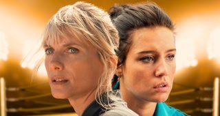 Voleuses : "On l'a réanimée" : cette bagarre dans Voleuses sur Netflix a failli mal finir pour cette actrice