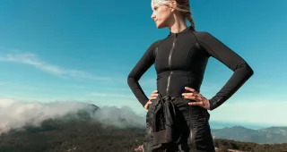 Voleuses : photo, Mélanie Laurent