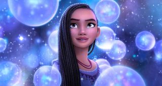 Wish, Asha et la bonne étoile : des premiers avis dithyrambiques pour le film anniversaire des studios Disney
