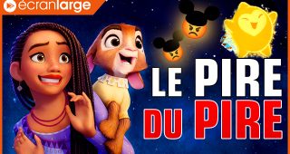 Wish – Asha et la bonne étoile : pourquoi Disney nous met en colère