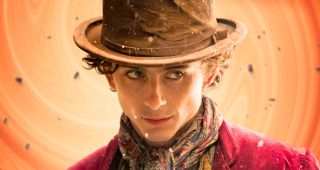 Wonka : les premiers avis sur le film de l'univers de Charlie et la chocolaterie sont tombés