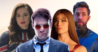 Zack Snyder : prêt à bosser pour Marvel et a déjà une idée des super-héros pour son film