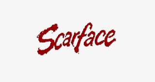 Scarface : Affiche officielle