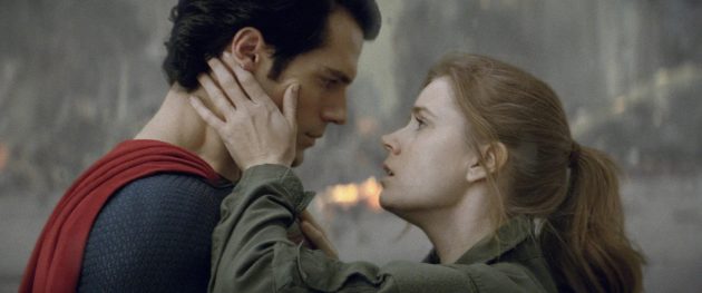 man of steel