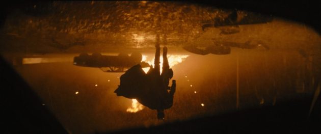 the batman