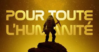 Saison 4 : Affiche officielle