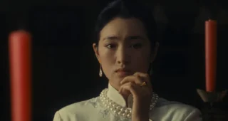 Adieu ma concubine : photo, Gong Li