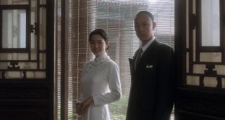 Adieu ma concubine : photo, Gong Li, Fengyi Zhang