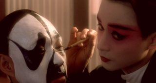 Adieu ma concubine : photo, Leslie Cheung, Fengyi Zhang