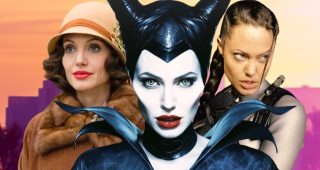 Angelina Jolie : "Je ne serais plus actrice aujourd'hui" : Angelina Jolie dénonce ce grave problème à Hollywood