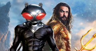 Aquaman et le Royaume perdu : Black Manta est le méchant parfait selon le réalisateur, et il explique pourquoi