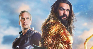 Aquaman et le Royaume perdu : pourquoi la scène post-générique (nulle) est le dernier clou dans le cercueil de DC