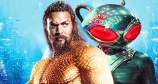 Aquaman et le Royaume perdu : vers un naufrage historique au box-office pour le dernier film de l'univers DC ?