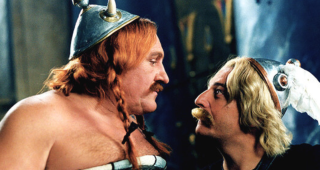 Astérix et Obélix : Mission Cléopâtre : on en sait plus sur la série d'Alain Chabat, à qui on doit Mission Cléopâtre