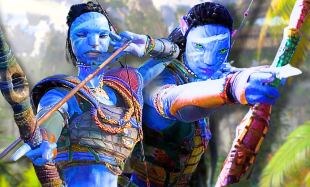 Avatar : Frontiers of Pandora : pourquoi le jeu devient meilleur avec le mode coop
