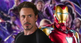 Avengers : Endgame : Kevin Feige répond au retour de Robert Downey Jr. chez Marvel